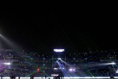 DC vs RCB, IPL 2023: Delhi Weather Forecast and Arun Jaitley Stadium Pitch Report