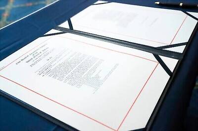 Foundation Raises $1 Billion To Fight Anti-Asian Hate