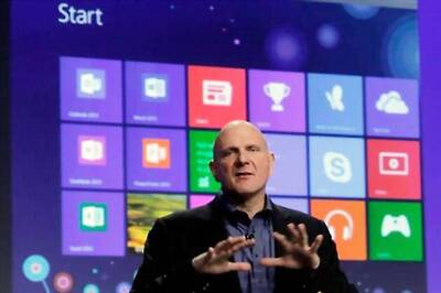 'Steve Ballmer is not the right leader for Microsoft'