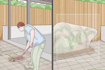 How to Make Concrete White Again