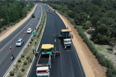India Has Become Second Largest Road Network by Beating China: Nitin Gadkari