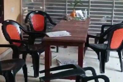 5 RSS Leaders in Kerala Given 'Y' Category Central Security Cover in View of Possible Threats