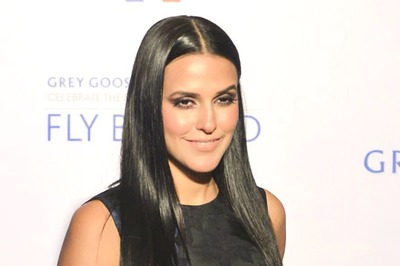 Neha Dhupia Says Her Fashion Sense Has Evolved Over The Years