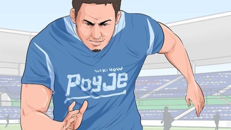How to Tackle in Rugby