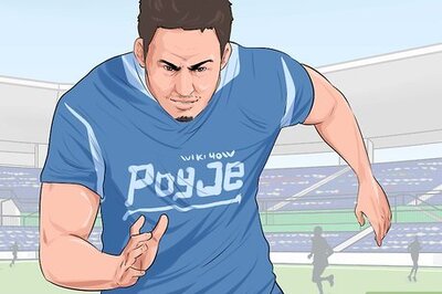 How to Tackle in Rugby