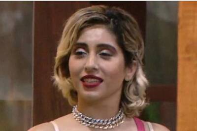 Bigg Boss OTT Finale: Neha Bhasin Wants Pratik Sehajpal or Shamita Shetty to Win, Plans Special Performance