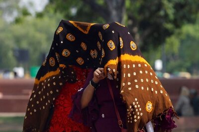 Intense Heatwaves to Scorch India This Summer; Worst-hit May be Gujarat, Maharashtra, Karnataka