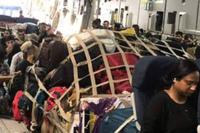 As India Mulls Giving Asylum to Afghan Nationals, A Look at Its Refugee Policy And Citizenship Rules