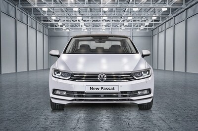 Volkswagen India Registers 17.15% Growth in September with 4603 Cars Sold