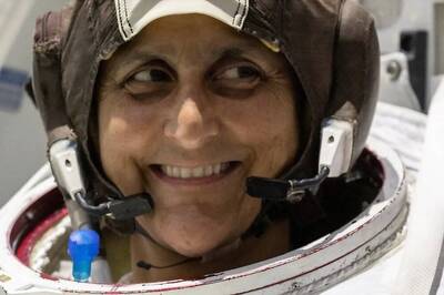 Indian-Origin Astronaut Sunita Williams To Embark On Third Space Flight Aboard Boeing's Starliner