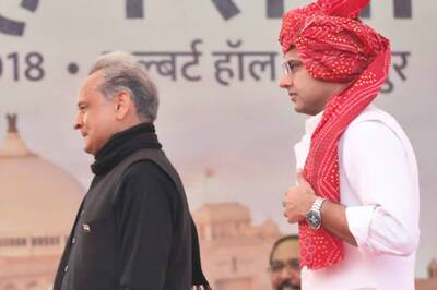 Tenth Schedule and BSP's Whip to MLAs: A Politico-legal Debate at Core of Rajasthan Power Tussle