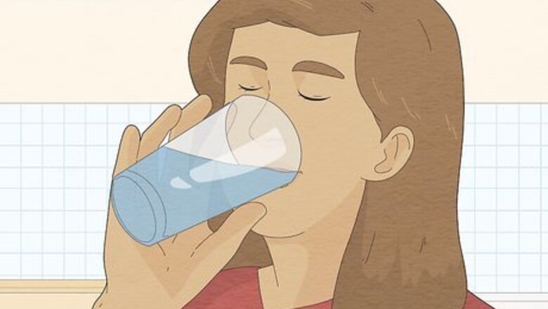 How to Stop Dry Heaving