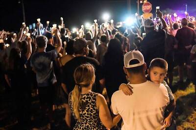 Texas Church Gunman Escaped Mental Facility in 2012 While Facing Court-martial