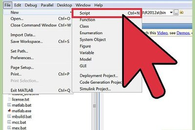 How to Import, Graph, and Label Excel Data in MATLAB