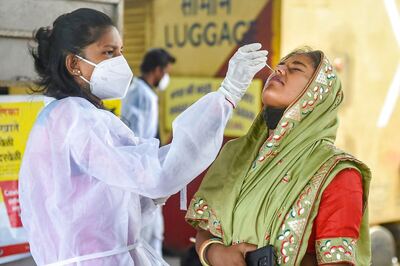 Maharashtra Logs 9,336 Covid Cases, 123 Deaths in 24 Hrs; Kerala Clocks 11,551 Fresh Infections