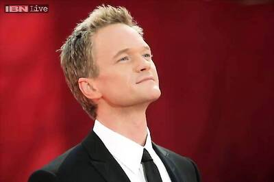 Neil Patrick Harris selling his Sherman Oaks house