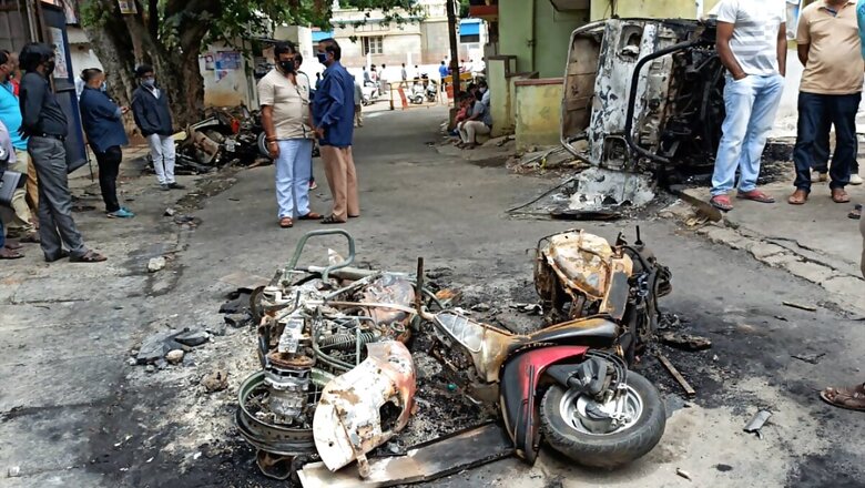 As the Bengaluru Riots Probe Zeroes in on the SDPI, Here's What is Known About the 'Shadowy' Organisation