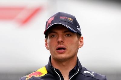 F1: Max Verstappen Wins Sprint Race to Claim Austrian Grand Prix Pole