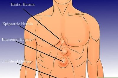 How to Check for a Hernia