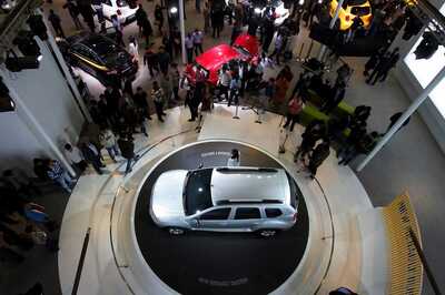 2022 Auto Expo Postponed Due to COVID-19 Situation in India: SIAM
