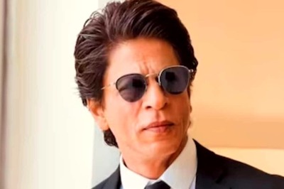 Shah Rukh Khan Makes India Proud, To Be Honoured At The Locarno Film Festival; Details Inside