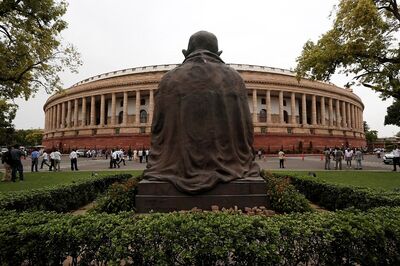 Parliament's Monsoon Session May End by Middle of Next Week as Parties Arrive at Consensus