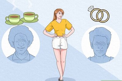 How to Choose Between Your Ex Boyfriend and Current Boyfriend