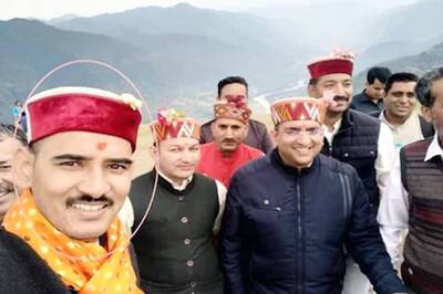 Himachal BJP Leader Accused of Attack on Former Village Head, His Wife