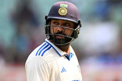 6, 6, 21, 6: Rohit Sharma's Poor Form Continues In Tests Against Bangladesh