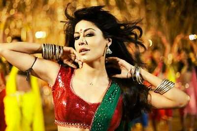 Music Review: Instrumental tunes save 'Joker'