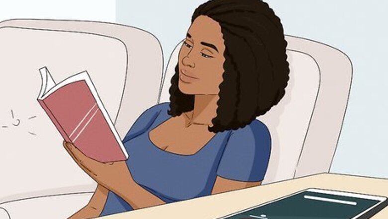 How to Play a Gemini Man at His Own Game