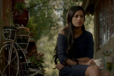 When I met Poonam during rehearsals, I was stunned: Amit Saxena