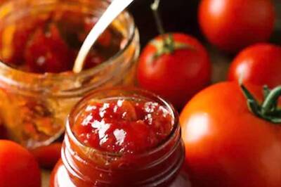 Easy Peasy Tomato Jam Recipe To Amp Up Your Breakfast Menu