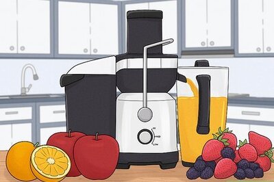How to Juice to Lose Weight
