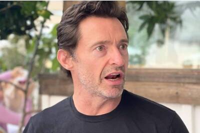 Hugh Jackman Tests Positive for COVID-19, Broadway Performances Cancelled Until Jan 1