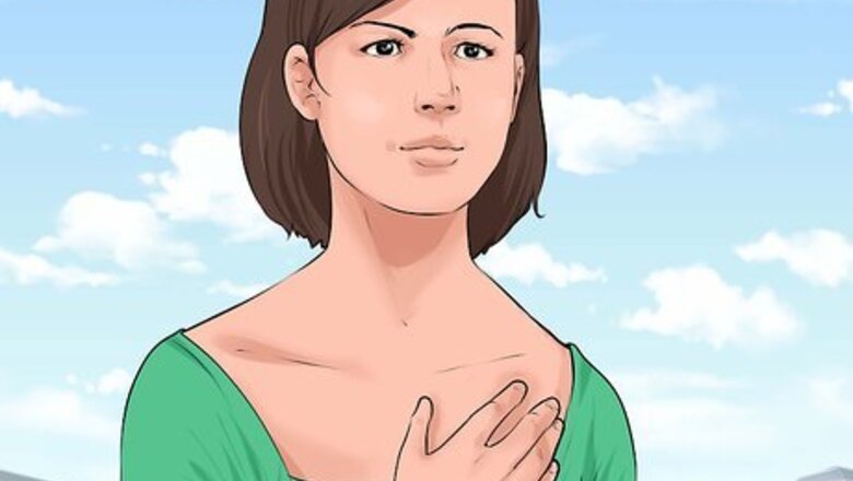 How to Cure "Being Left Out Itis"