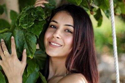 Shehnaaz Gill Reveals 'Crying Inside' When Doctor Asked Her To Convert From Veg to Non-Vegetarian