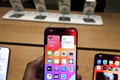 Apple's India Revenue Shoots Up Over $8 Billion In 2023 Thanks To Big iPhone Craze: Report
