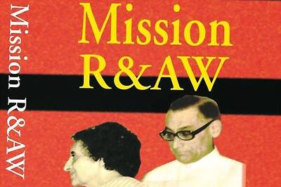 Spy masters of RAW, some explosive revelations and a few books worth remembering