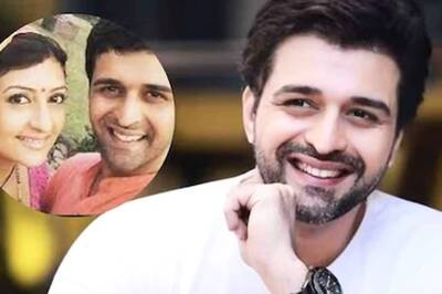 Juhi Parmar's Ex-Husband Sachin Shroff All Set To Get Married On Feb 25