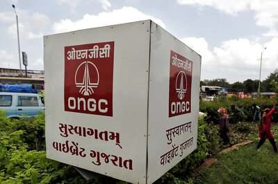 Govt to Sell Off 1.5% Stake in ONGC to Raise Rs 3,000 Crore Via OFS; Know Details