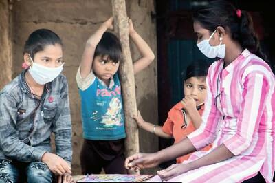 Uttar Pradesh Aganwadi Recruitment 2021: Hiring for 5300 Posts Without Exams