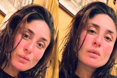Kareena Kapoor Khan Is Slaying As Always With Her 'Posing and Pouting' Pics; Check Here