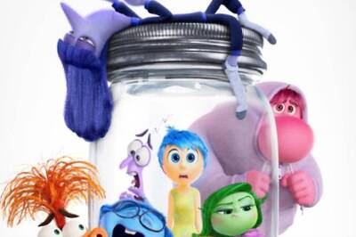 Inside Out 2 Surpasses Incredibles 2 To Become Pixar's Highest-Grossing Film