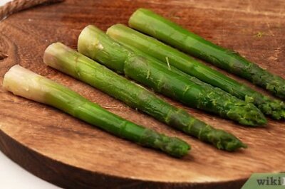 How to Boil Asparagus