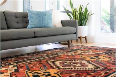 Fuss-free Cleaning Tricks to Make Carpets Last Long