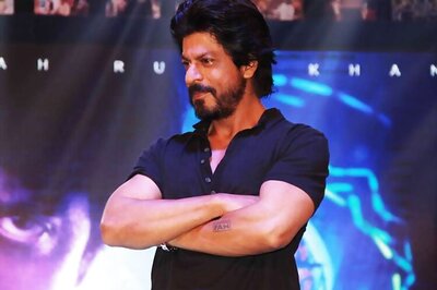 Celebrities Have Limited Responsibility in Product Endorsements:  Shah Rukh Khan