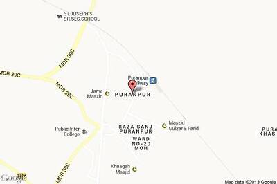 Five drug peddlers arrested in Puranpur, heroin worth Rs 1.25 cr seized