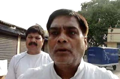 LS polls: Ram Kripal Yadav to contest against Lalu's daughter Misa Bharti