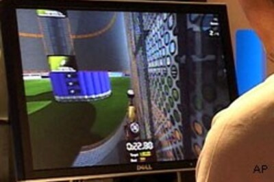 Video games can reshape education